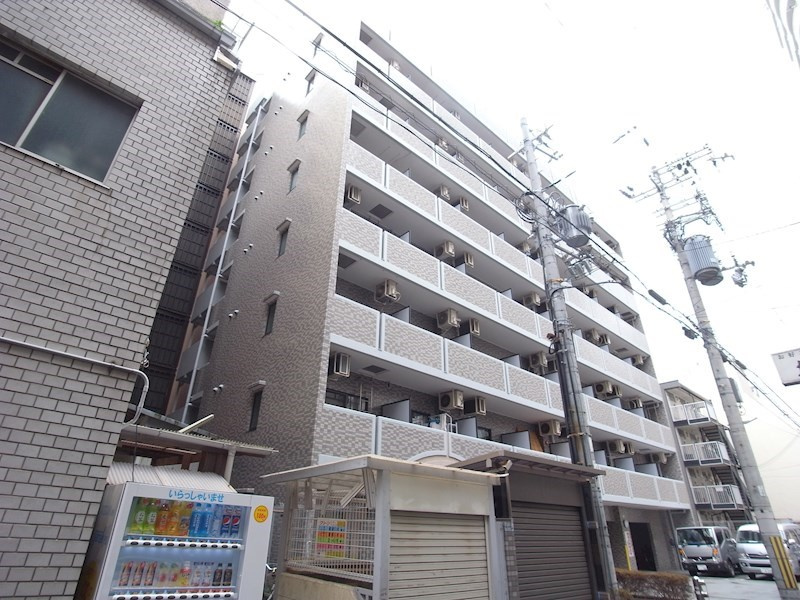 エスリード神戸