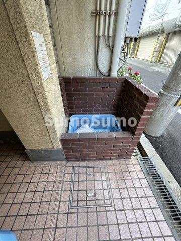 松弥ハイツのその他共用部分