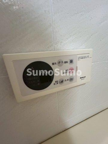 御影ロジュマンの設備