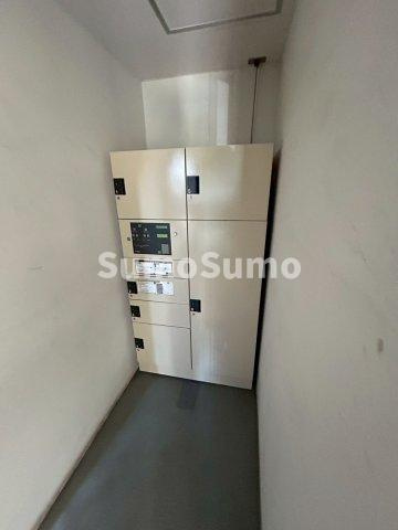 御影ロジュマンのその他共用部分