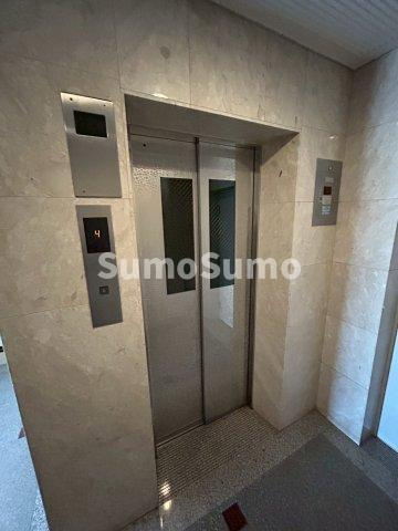 御影ロジュマンのその他共用部分