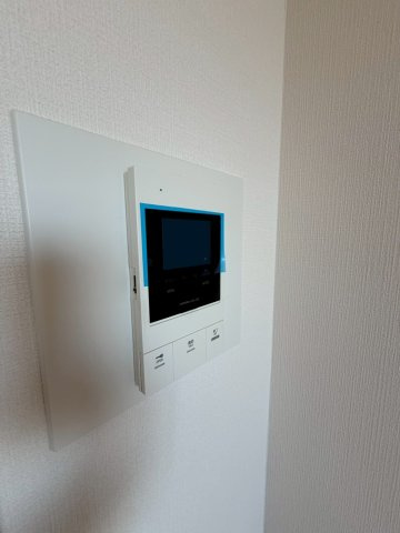 芦屋大桝町アネックスの設備