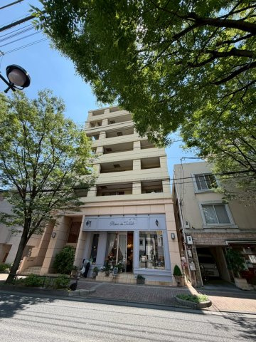 芦屋大桝町アネックス