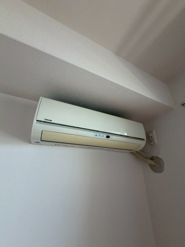 芦屋大桝町アネックスの設備