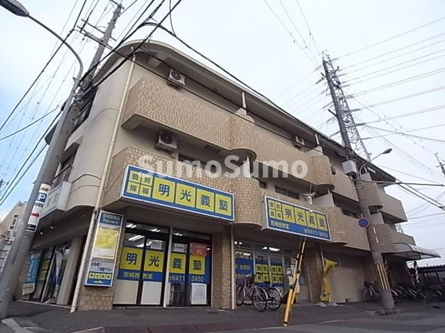 宮崎ハイツ
