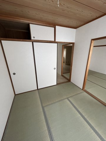 宮崎ハイツのその他共用部分