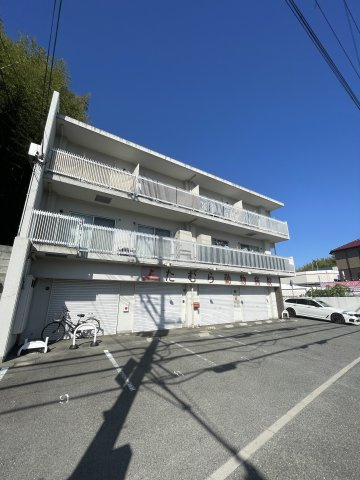 石井マンション
