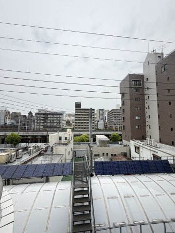 元町アーバンライフの展望