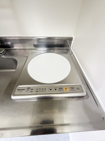 元町アーバンライフのキッチン