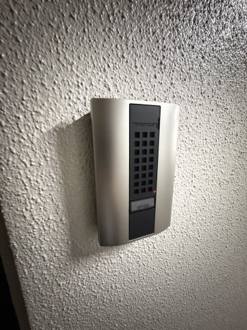 元町アーバンライフのセキュリティ