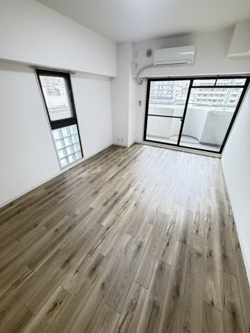 元町アーバンライフの寝室