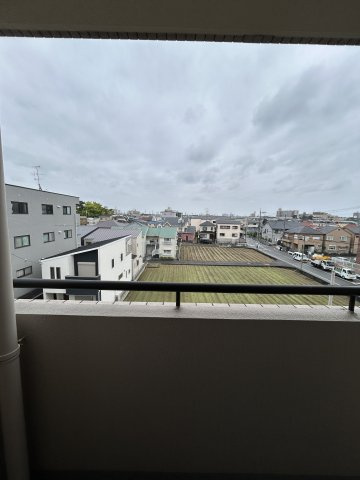 ロワイヤル百合の展望