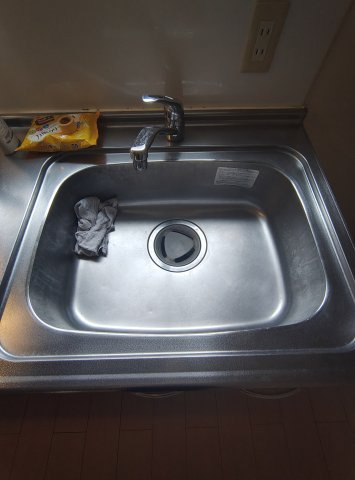 原田通連棟貸家のその他