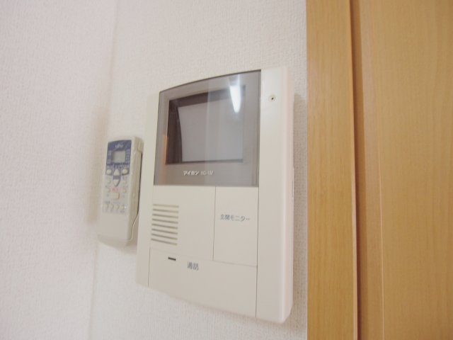 サンカルージのセキュリティ