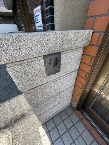 西立花町2丁目戸建のその他共用部分