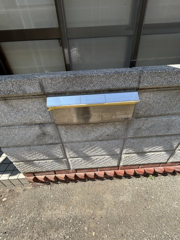 西立花町2丁目戸建のその他共用部分