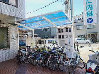 【その他共用部分】