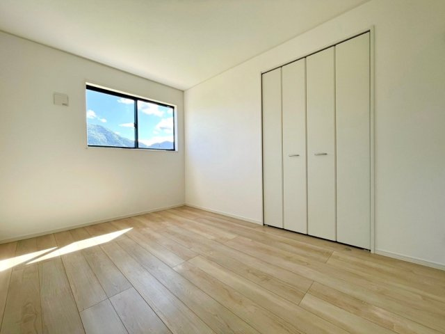 クレイドルガーデン福井市大島町　第２