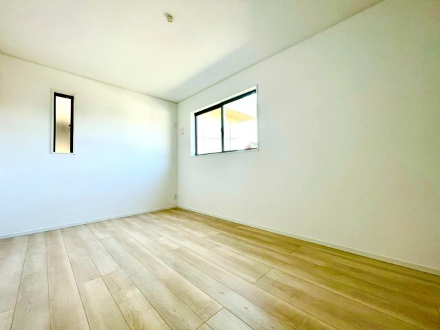 クレイドルガーデン福井市大島町　第２