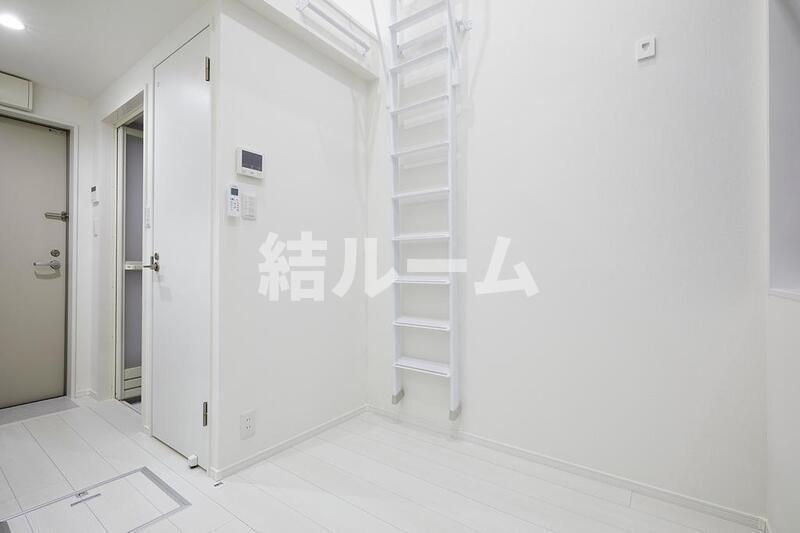 練馬区小竹町１丁目のアパートのその他