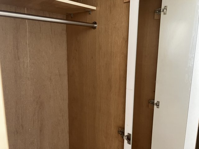 【収納】 | サンプレイス明石 | ※写真は同物件別部屋です