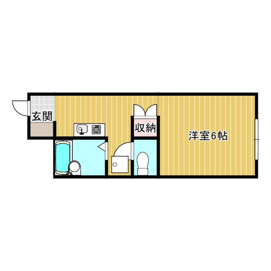 【間取り】 | サンプレイス明石