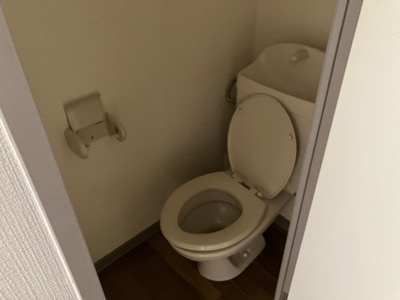 【トイレ】 | サンプレイス明石 | ※写真は同物件別部屋です