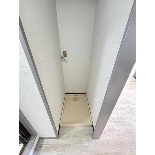 パサージュ新大江の設備
