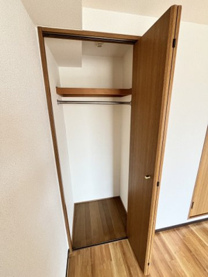 【収納】 | 白鷺TKハイツ1号館