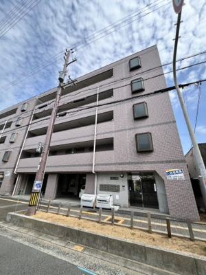 【外観】 | 白鷺TKハイツ1号館