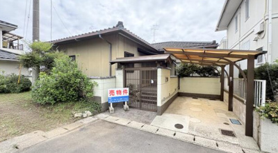 【外観】 | 熊本県熊本市北区植木町小野