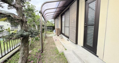 【庭】 | 熊本県熊本市北区植木町小野