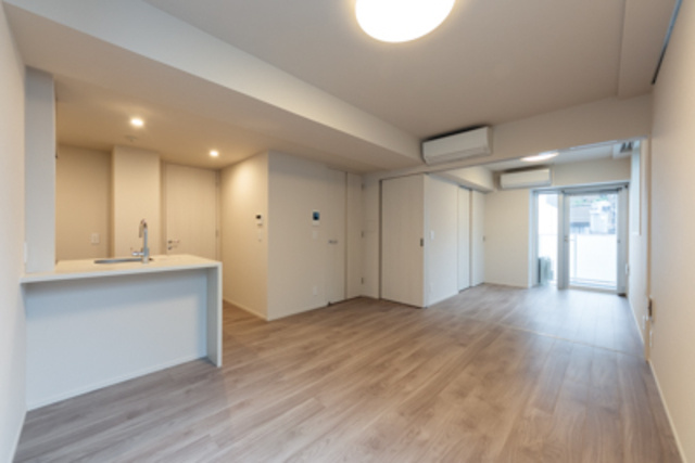 ＩＰＳＥ東京月島のその他|※写真は同タイプ住戸です。