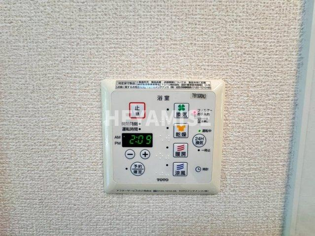 プルニエ　A棟のその他