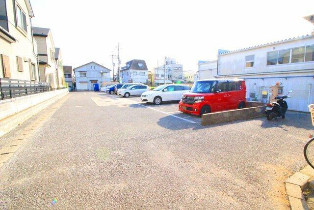 リエス松戸高塚の周辺| 