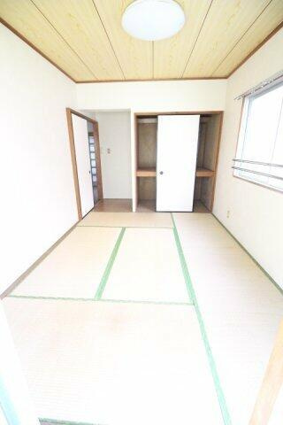 リエス松戸高塚の和室| 
