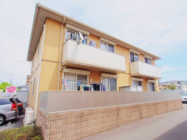 ヴィラシーン 壱番館