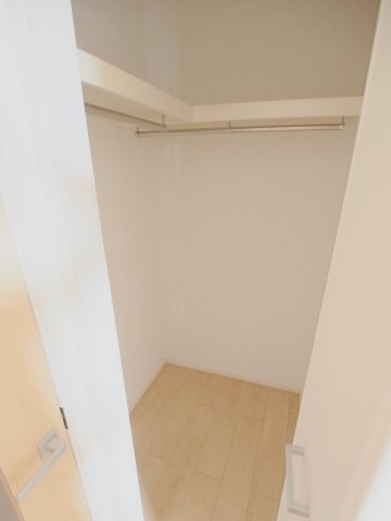 カサベルテ大町の収納