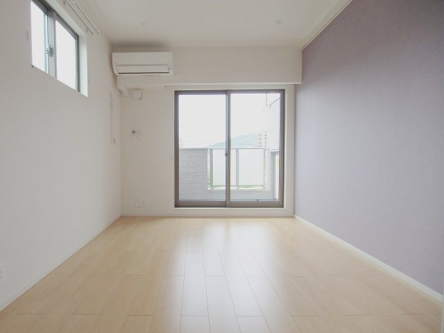 カサベルテ大町の子供部屋