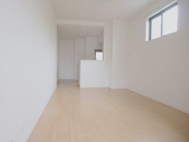 カサベルテ大町の展望