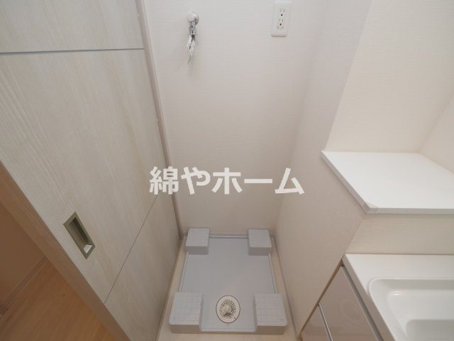 ラ・リヴィエールの設備