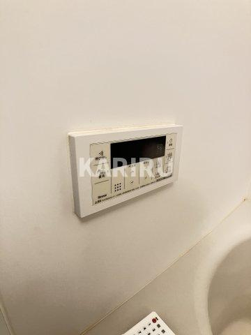 プレジオ関目 の設備