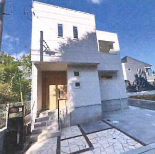 厚木市下川入　中古戸建