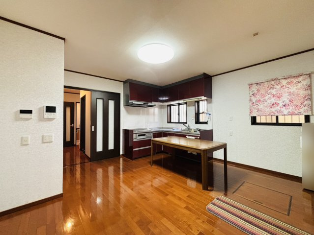 岸和田市葛城町　中古戸建のその他