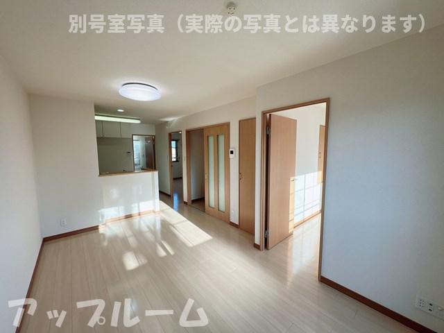 Veritajuの内装