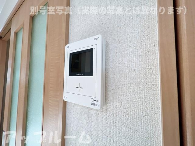 Veritajuのセキュリティ
