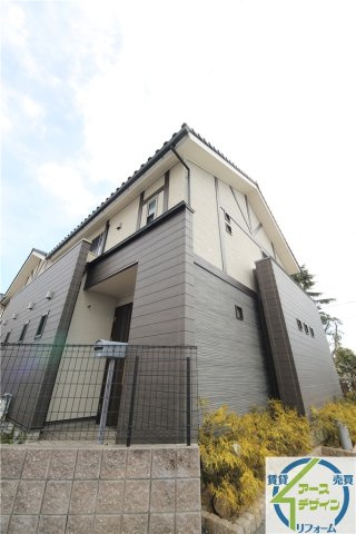 レアル錦が丘B棟