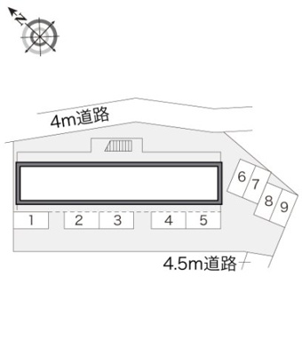 【その他】 | レオパレスヨコミチ