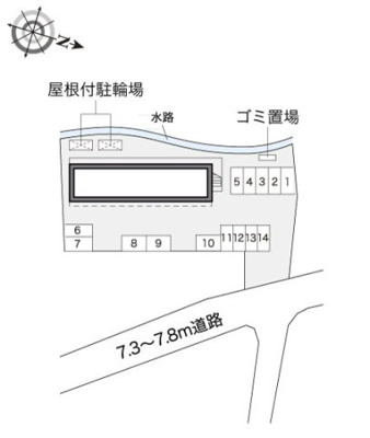 【その他】 | レオパレスルミエール
