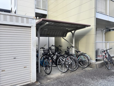 【その他】 | レオパレスバンリュ